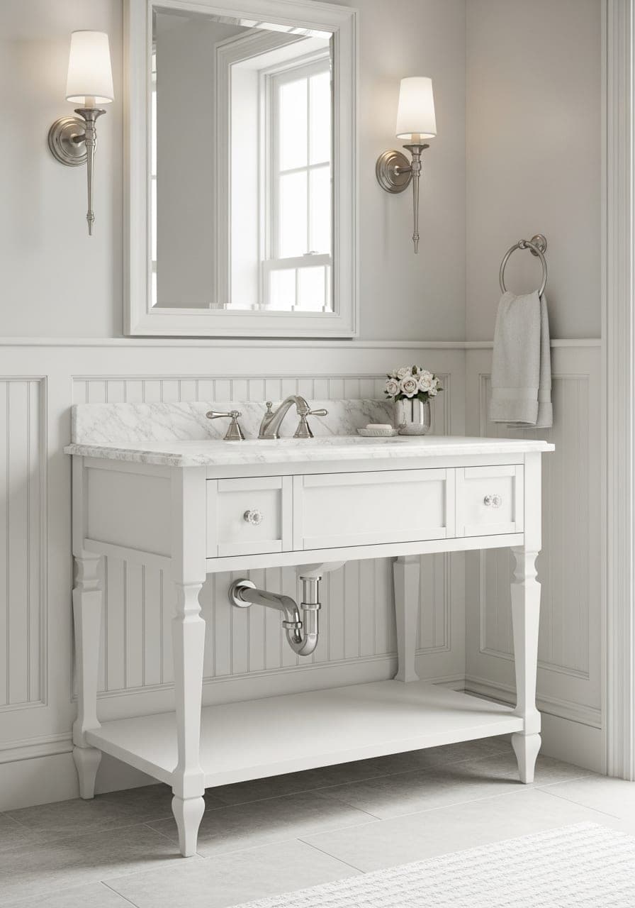 Freestanding