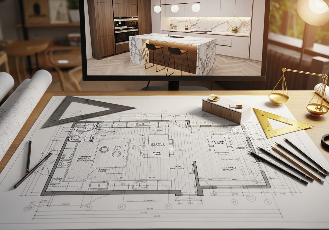 Design finalisation & manufacturing.